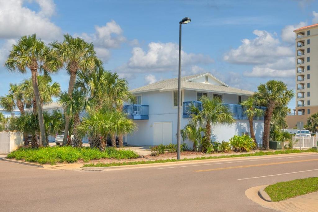 Sea La Vie Beach Oceanfront Patio Pet Friendly Джэксонвилл-Бич Экстерьер фото